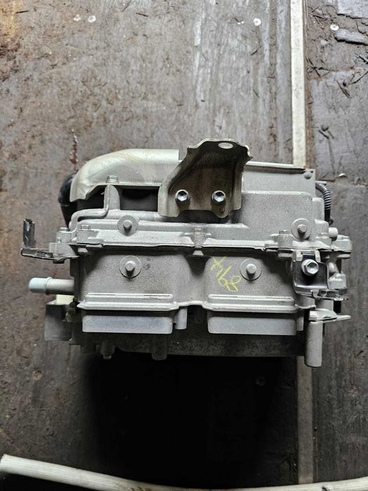 Инвектор на тойоту камри 50