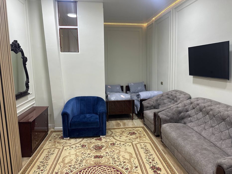 Хостел регистан регистон гастиница hostel  registon