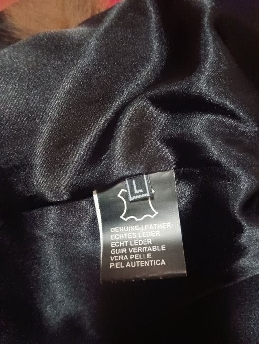 Отдам шубку в хорошие руки)))