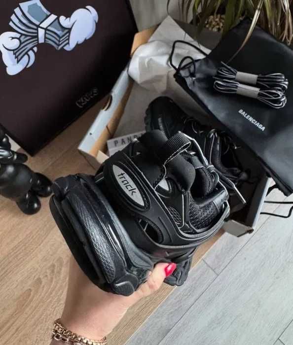 Balenciaga track 35-46
