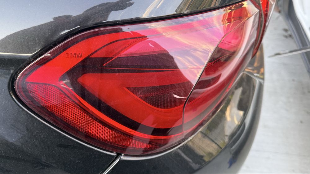 BMW F32 F36 F82 Стопове OEM Facelift