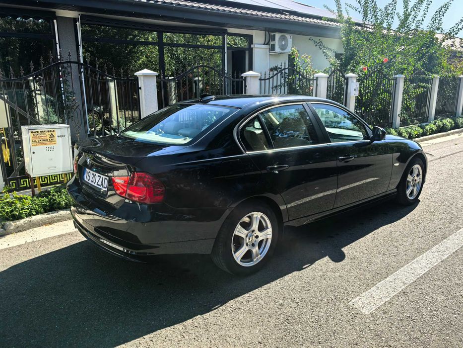 Vand BMW E90 2009 318d