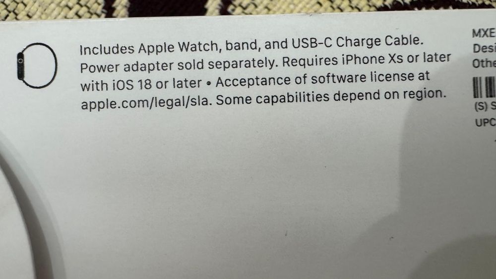 Продам смарт часы