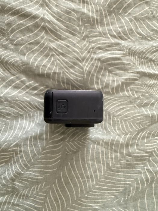 Gopro hero 7 black