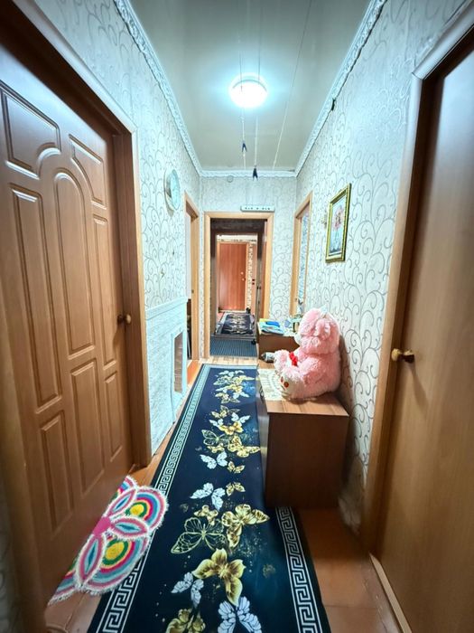 Обемняю дом на квартиру