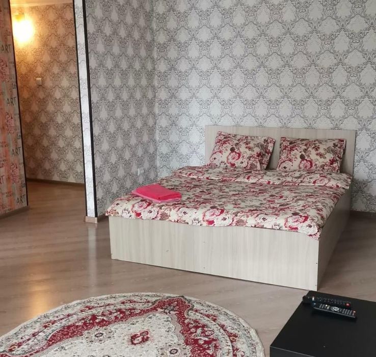 Сдам 1 квартиру в центре города !