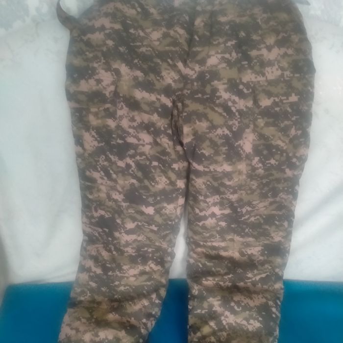 Продам комбинезон военный