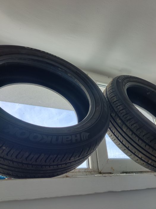 Cauciucuri vara 225.55.R18