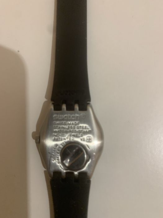 Дамски часовник Swatch