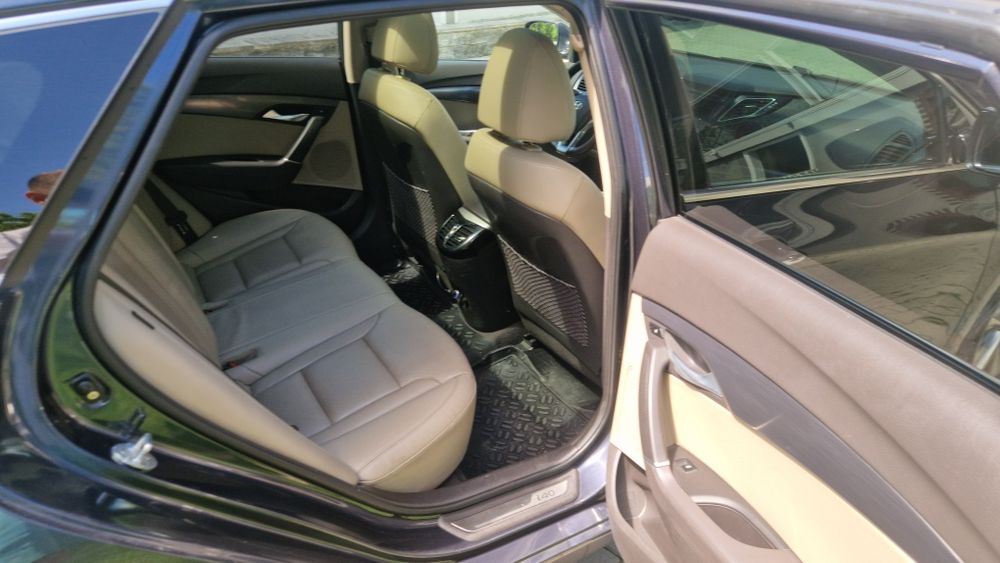 HYUNDAI i40 2014 — imagine 2