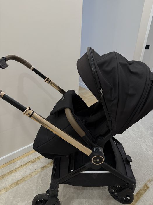 Продам коляску Kidilo