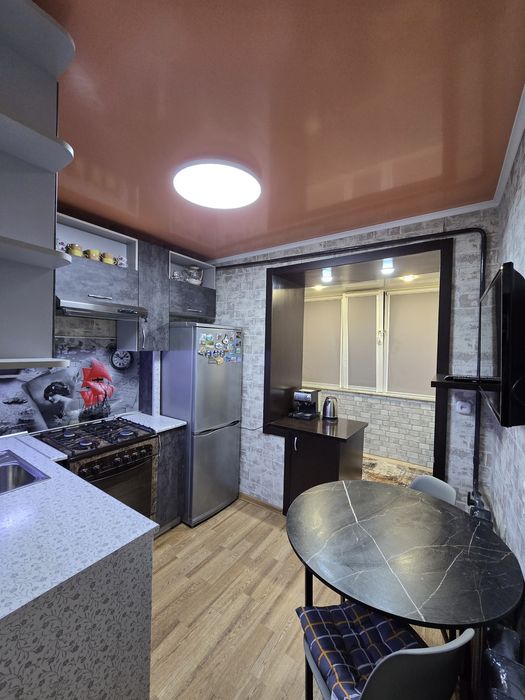 Аренда квартиры 1 комната