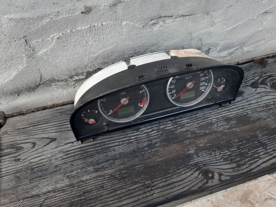 Ceas Ceasuri Ford Mondeo Mk3 Diesel EUROPA