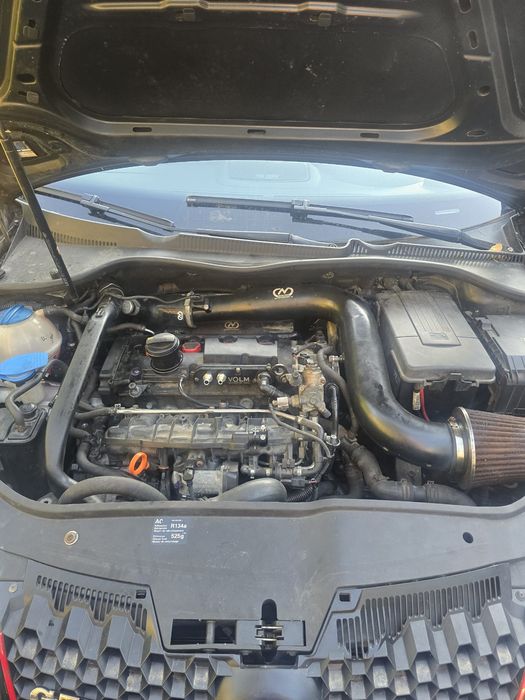 Volkswagen Golf 5 GTI