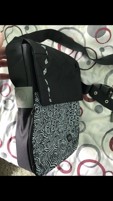 Borseta/Geanta laptop sau tableta, noua