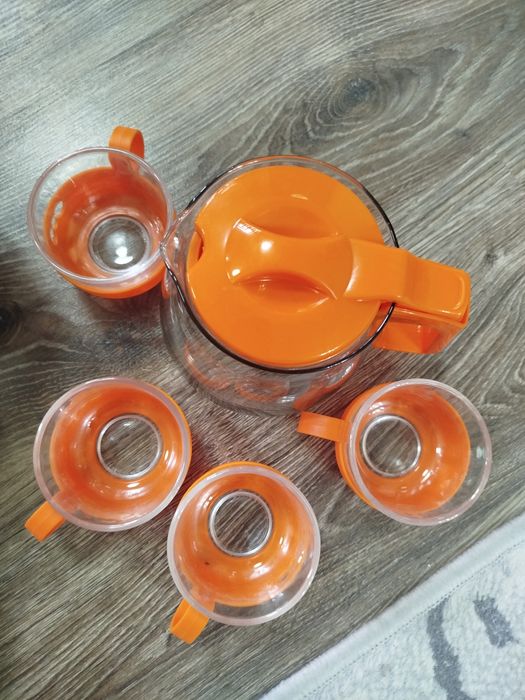 Продам посуду разную.