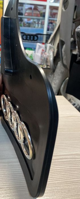 Брызговики Ауди 80 б3 б4