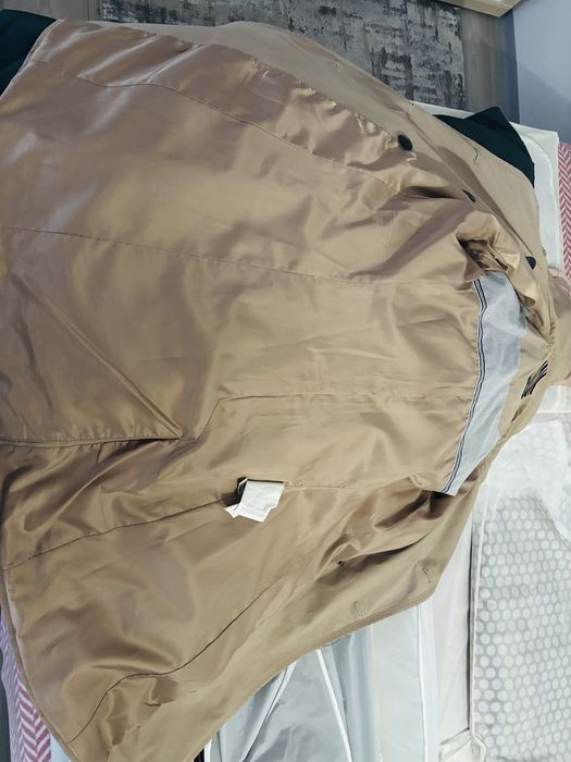 Trenci Jake’s primavara bumbac