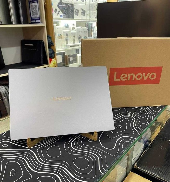 Lenovo Ideapad slim 3 R5 7535HS 8/256/Display 15'1 OLED 2K