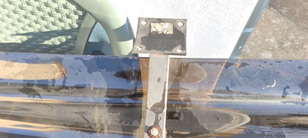 Сенник за Ивеко Деили..iveco daily