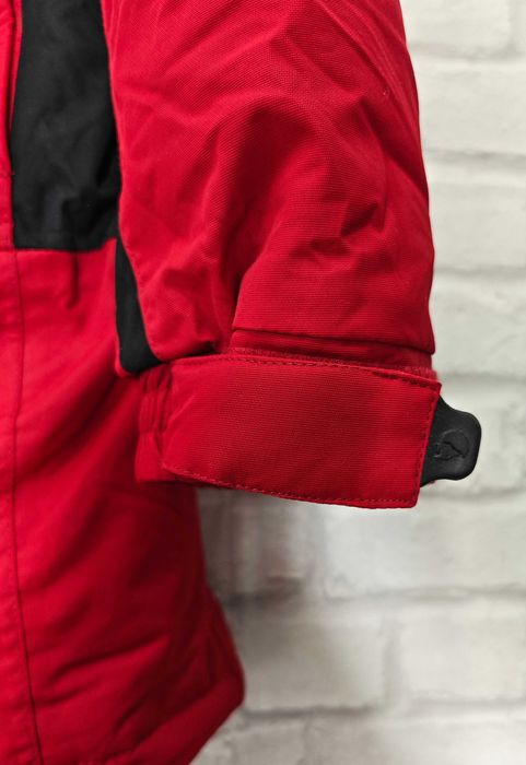 FJALLRAVEN Kodiak Hydratic Expedition дамско парка яке размер М