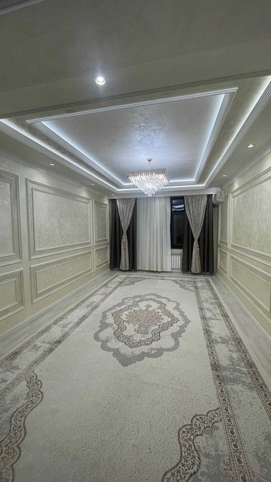 Продается 2-х комнатная квартира в ЖК "Qushbegi Sohil Bo'yi"