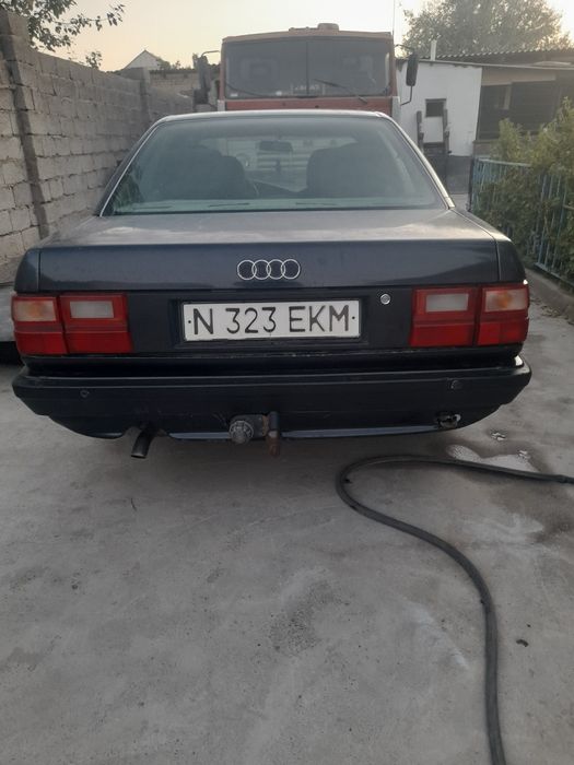 Ауди 100 сатылады