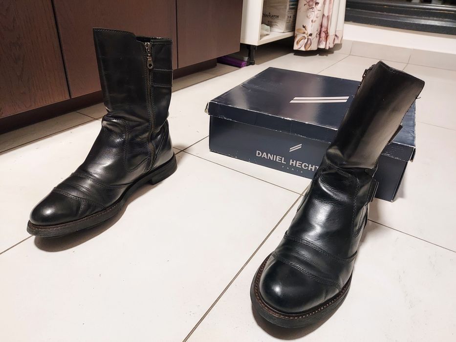 Vand cizme Daniel Hechter 44/45