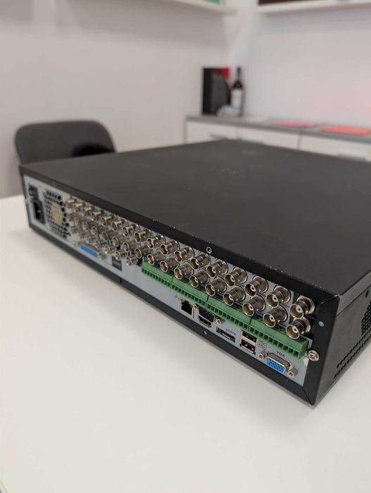 DVR Dahua 3204HF-S, 32 canale
