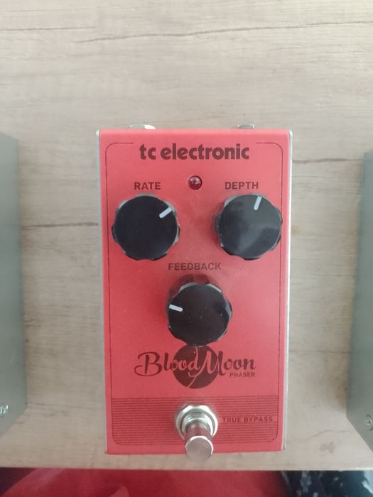 tc electronic ефекти за китара