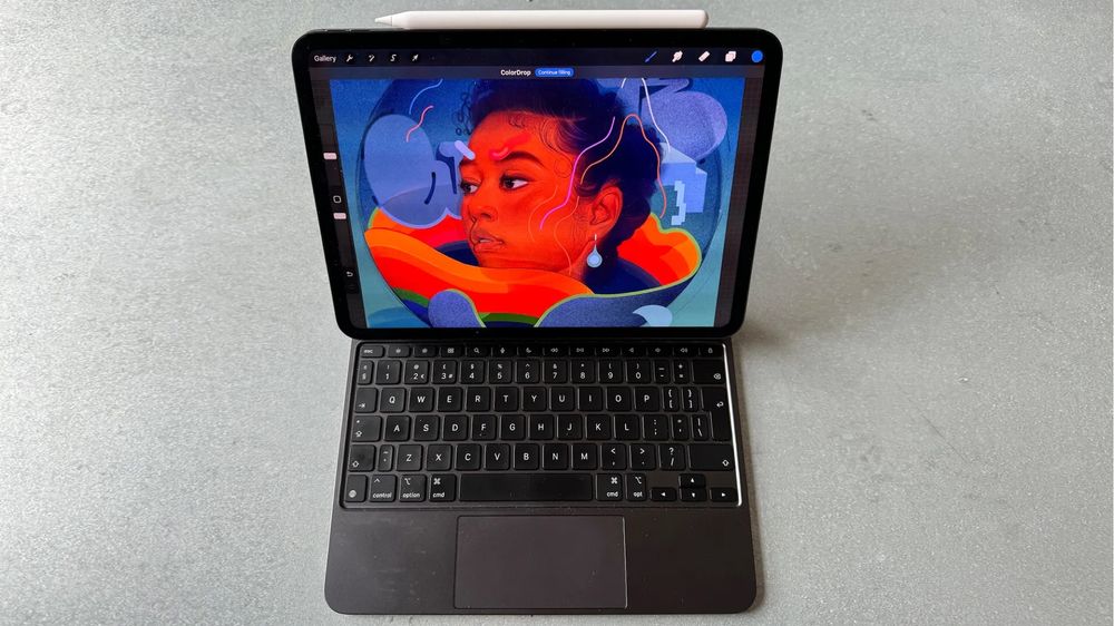 Apple iPad Pro 11