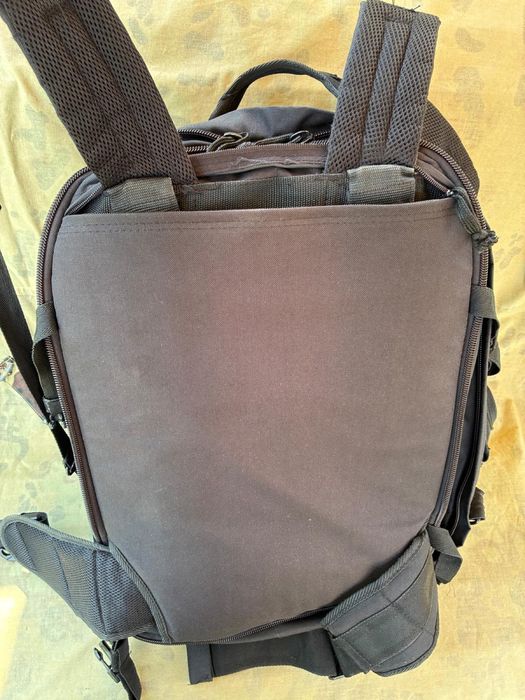 Rucsac militar Soc 54 Litri  in stare foarte buna