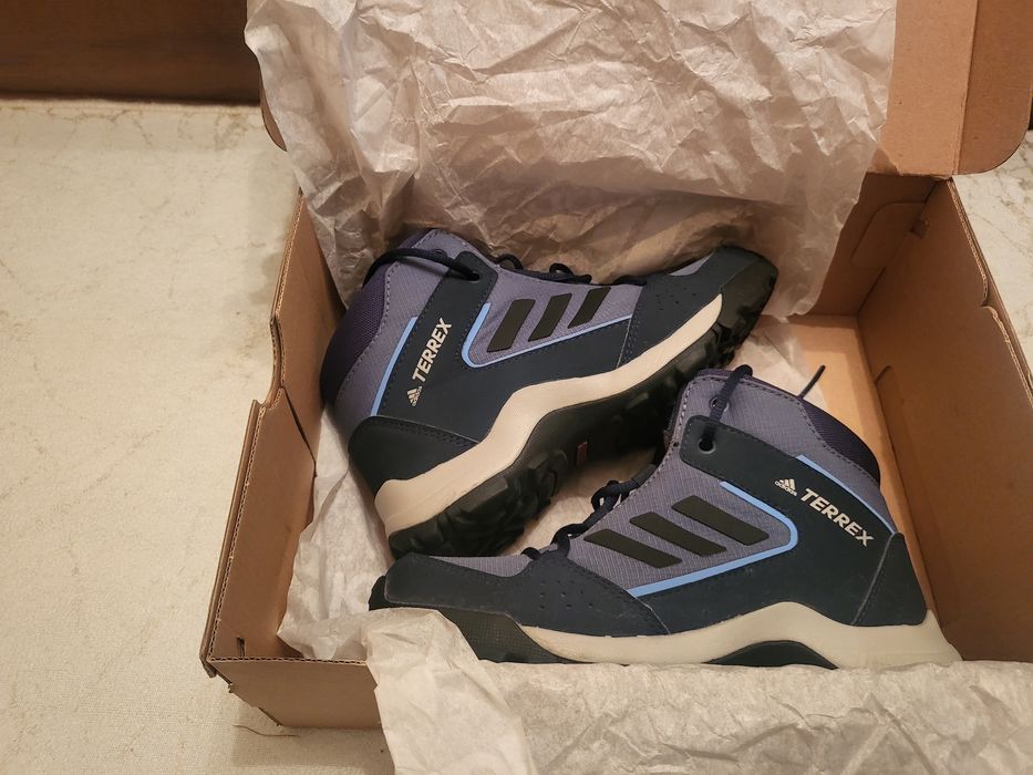 Детски зимни обувки