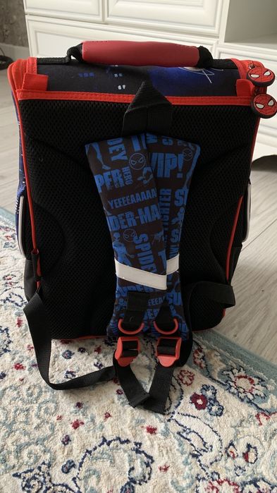 Рюгзак для мальчиков