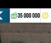 валюта в CarParking