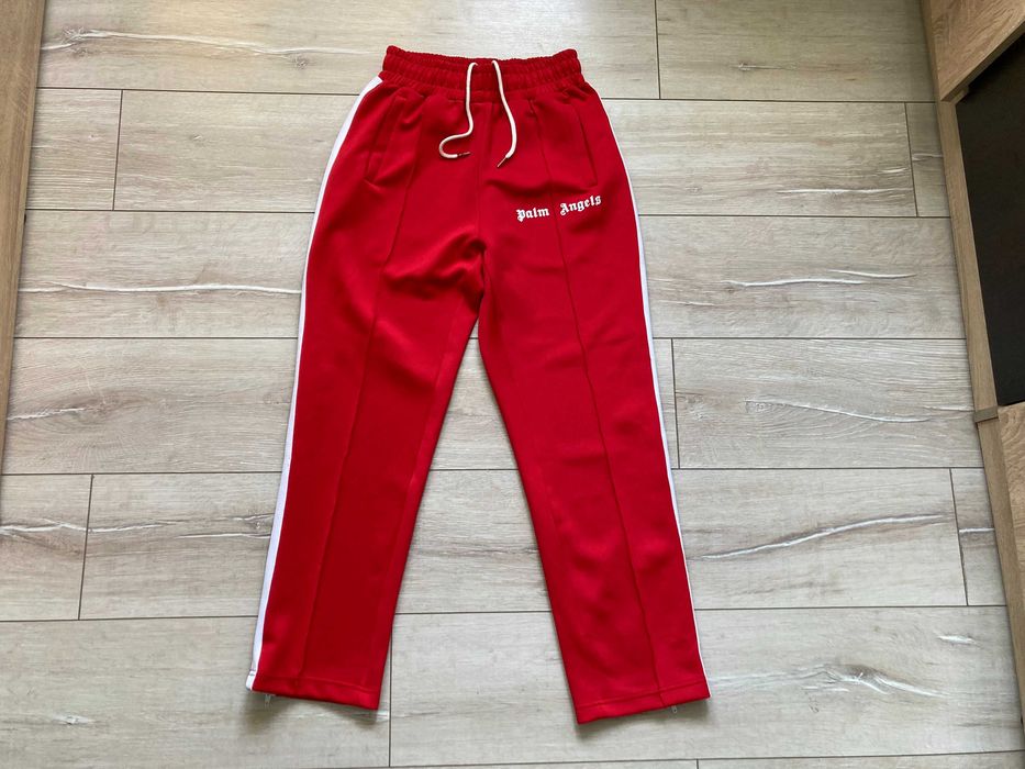 Palm Angels Track Pants мъжко долнище долница размер S
