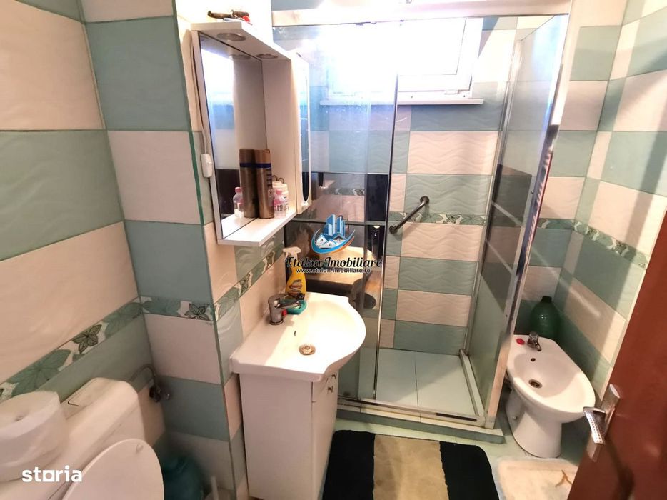 Apartament 2 camere, etaj 3, zona ultracentrala, Piatra Neamt