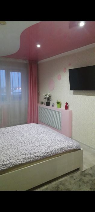 Продам квартиру 3-х комнатную