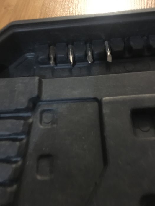 Bormasina cu acumulator