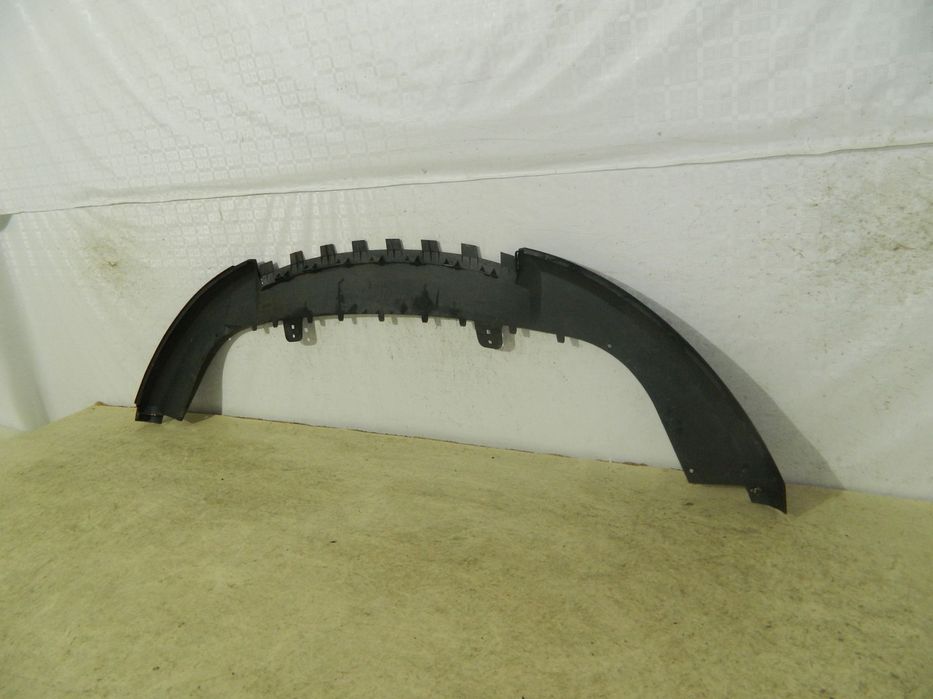 Spoiler bara fata Seat Ibiza, 2008, 2009, 2010, 2011, 2012,, 6J0805903