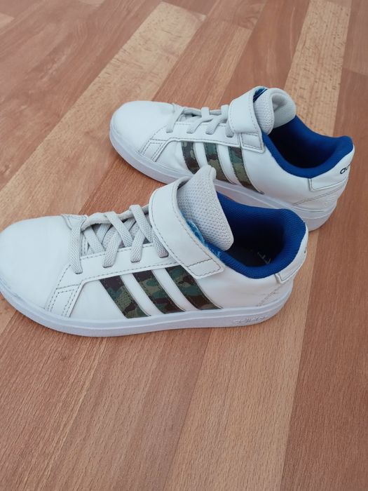 Детски маратонки Адидас