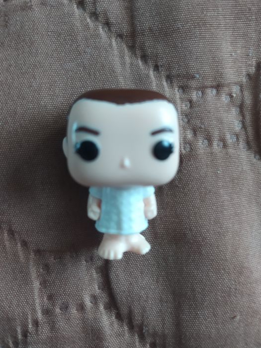 Funko pop kinder фигурки