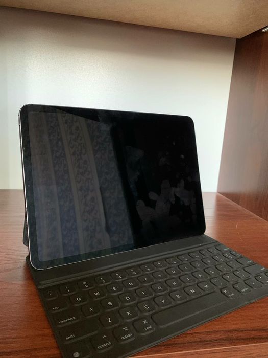 Apple Smart Keyboard Folio для iPad Pro 11" / Air 11"
