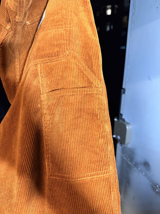 Pantaloni Carhatt WIP