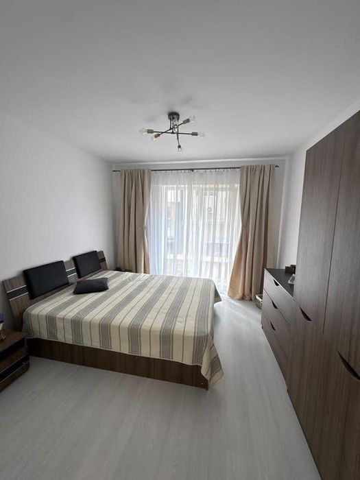 Apartament 3 camere- Pallady . Bloc nou