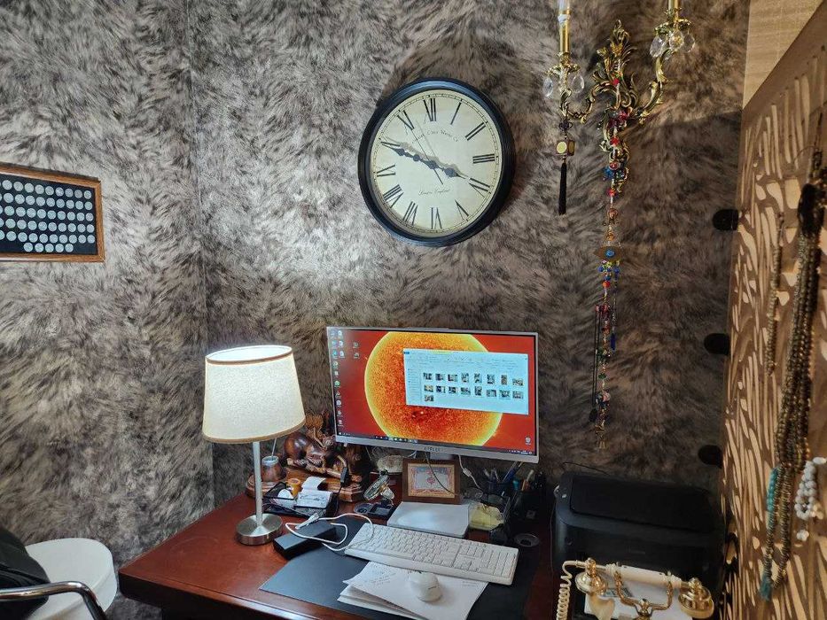 Своя комфортная квартира Ц5 (2 этаж)!