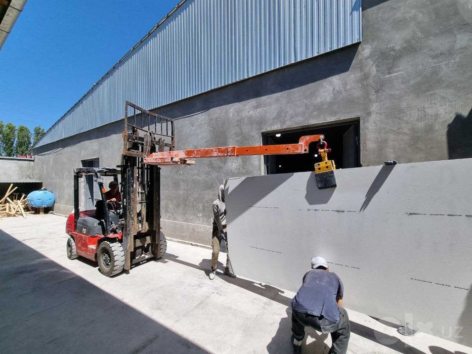 Услуги Вилочного погрузчика Кара Автокар Эвакуатор Экскаватор Forklift