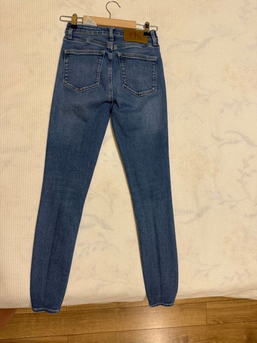 Дънки по 20 лева чифта