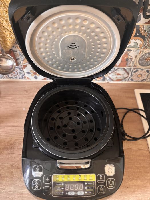 Мултикукър Тефал