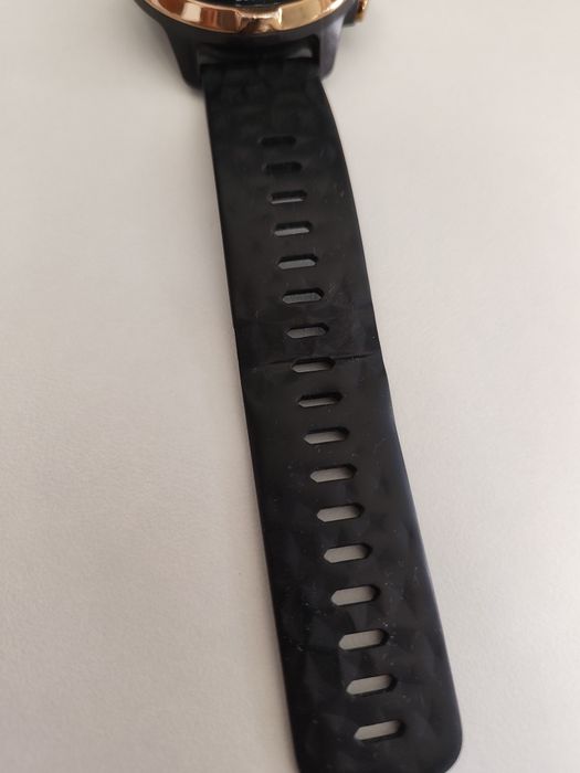 Suunto Spartan Sport Wrist HR (Gold Edition) – Отлично състояние